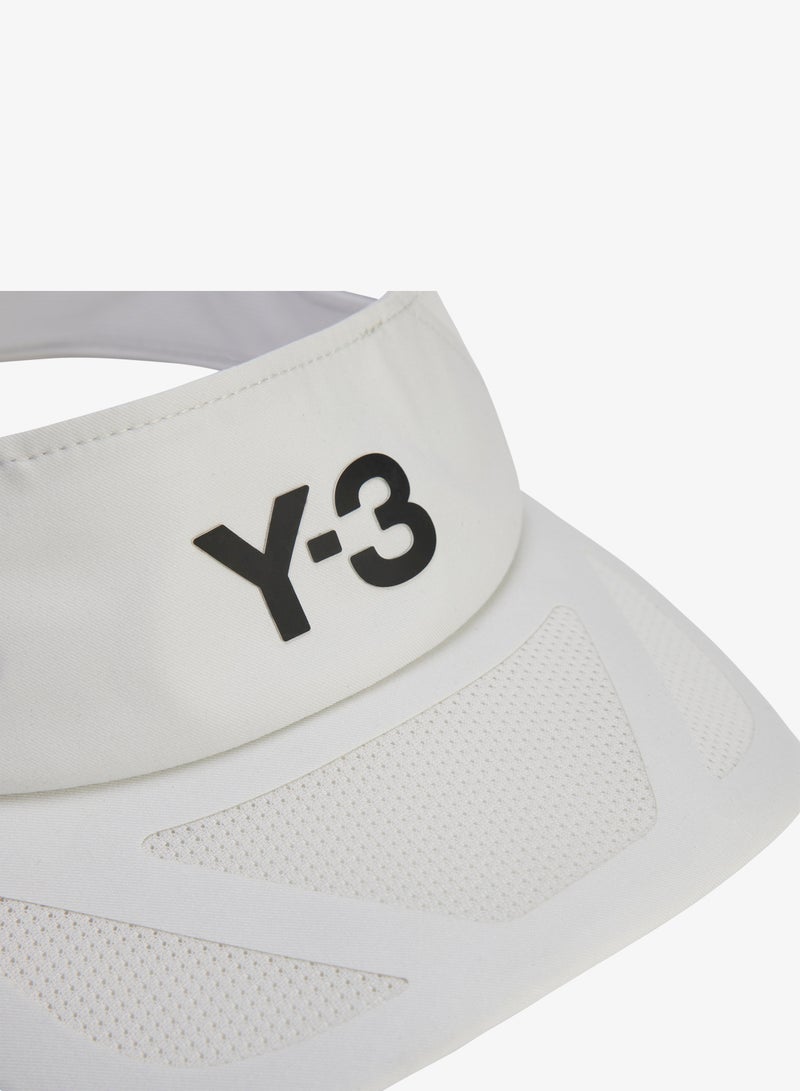 اديداس حافة قبعة تنس Y-3 Climacool - Image 3