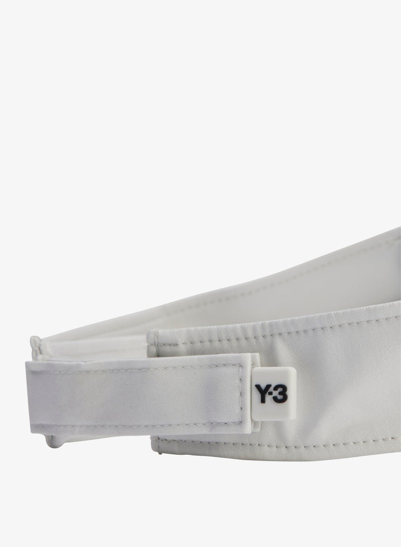 اديداس حافة قبعة تنس Y-3 Climacool - Image 4