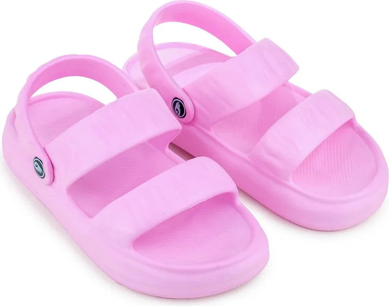 Gezer Summer House Suitable for Wet Floor Home Bathroom Garden Women's Sandals Slippers