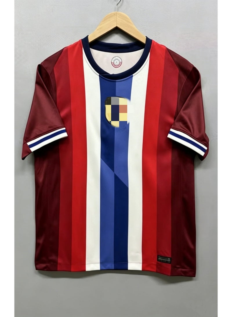 Fashionable Sports Football Top - Image 1
