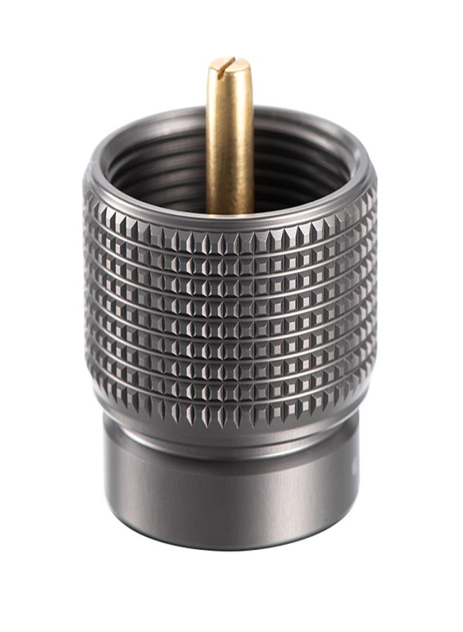 Campingmoon Gas Saver Plus with Adapter Gas Adapter for Camping Backpacking Hiking - Image 3