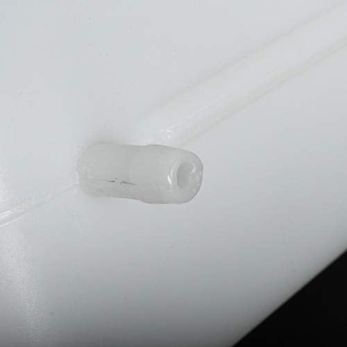 Podoy Mini Bike Gas Tank For Quad Dirt Pocket Atv Scooter 2 Stroke 43cc 45cc 47cc 49cc Fit 1/4 Fuel Line - Image 4