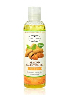 Almond