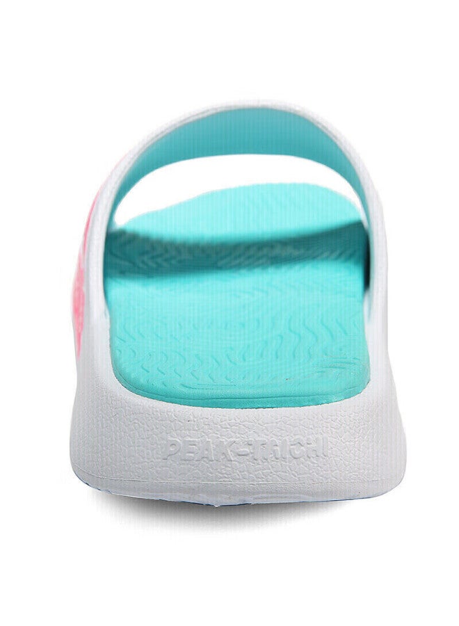 PEAK Taiji Slippers, Men'S Shoes, Summer Outdoor Non-Slip Beach Shoes, Home Couple Sports Sandals, Men'S Shoes, E92037L - Image 5