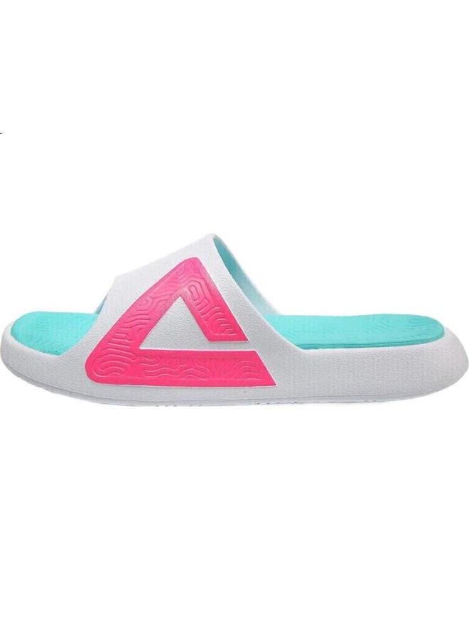PEAK Taiji Slippers, Men'S Shoes, Summer Outdoor Non-Slip Beach Shoes, Home Couple Sports Sandals, Men'S Shoes, E92037L - Image 1