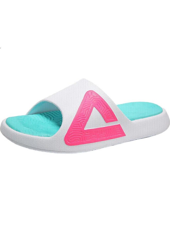 PEAK Taiji Slippers, Men'S Shoes, Summer Outdoor Non-Slip Beach Shoes, Home Couple Sports Sandals, Men'S Shoes, E92037L - Image 3