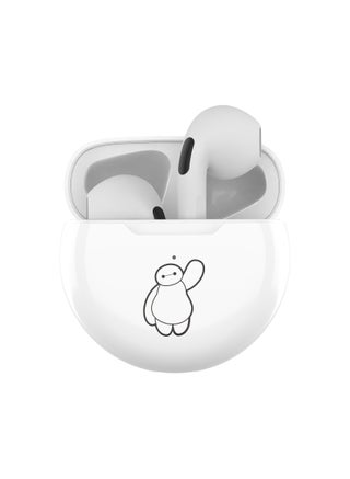 D58 TWS Wireless Kids Headphones Sport Noise Reduction Earbuds With Mic HIFI Music Bluetooth 5.3 White A1 - pzsku/ZA83C3EFA2C0F14483B34Z/45/_/1700302426/532a898c-8715-4386-b777-b9703787c513