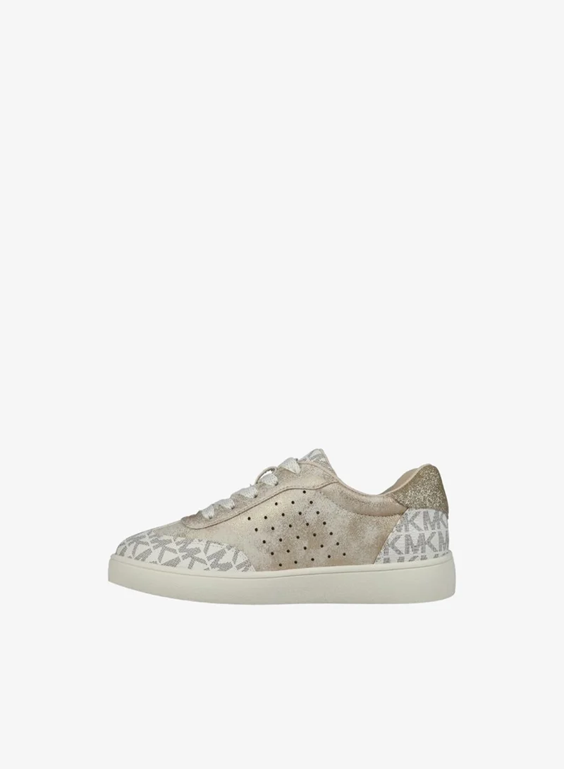 Michael Kors Kids Low Top Sneakers