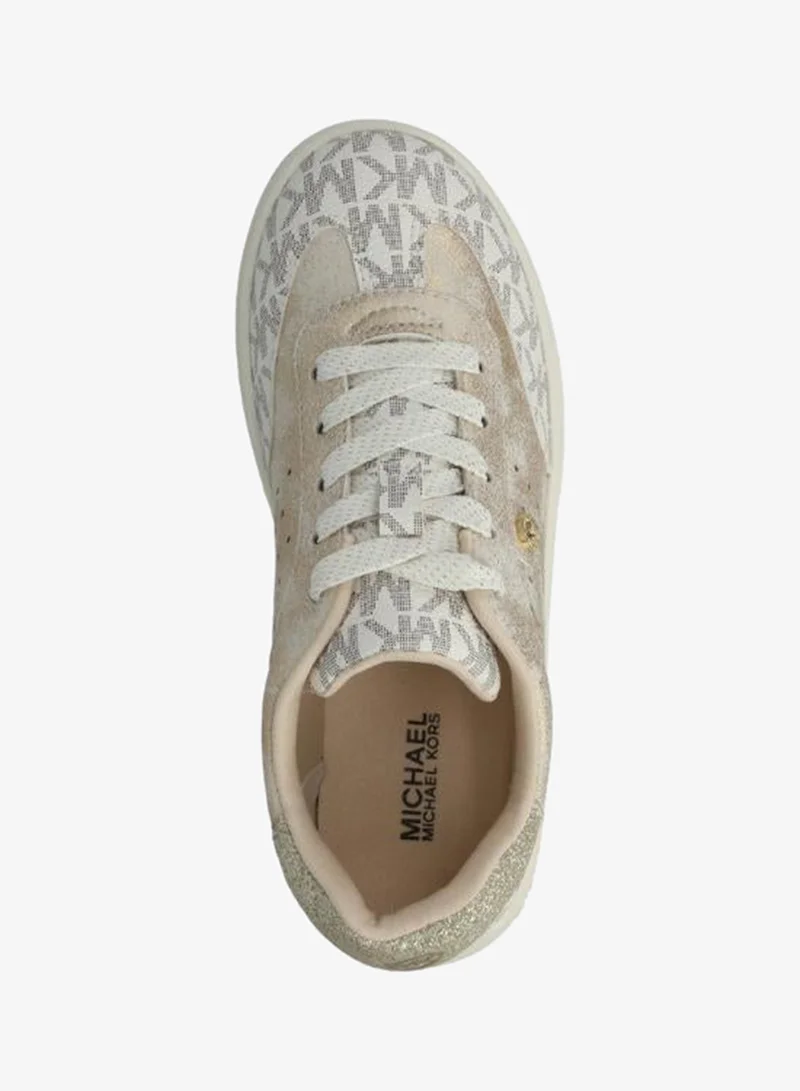 Michael Kors  Kids Low Top Sneakers for Women | Best Price UAE