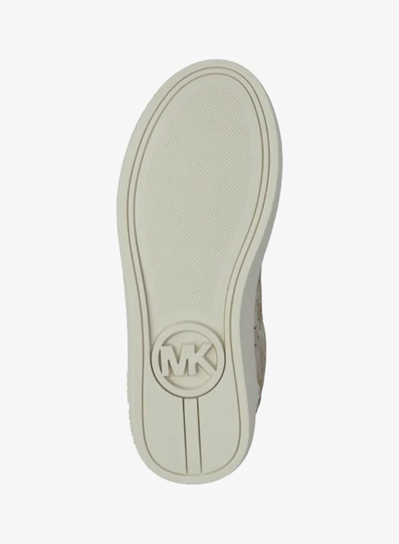 Michael Kors  Kids Low Top Sneakers for Women | Best Price UAE