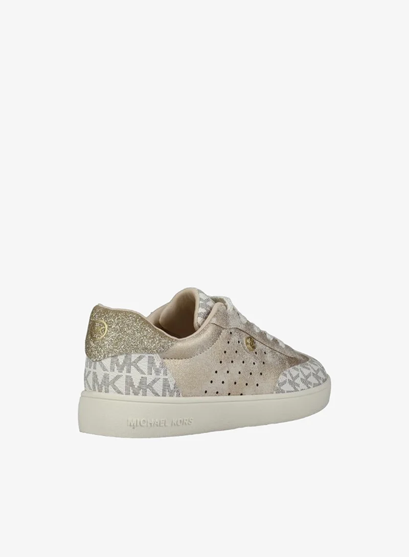 Michael Kors  Kids Low Top Sneakers for Women | Best Price UAE