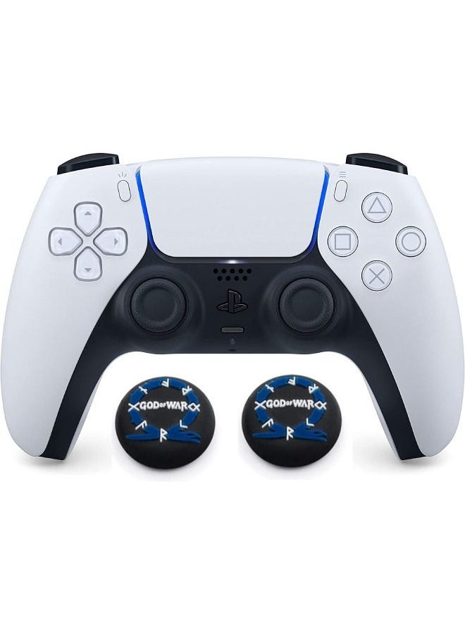 YONK - Controller Silicone Thumb Grip Cap Joystick Thumbstick For PS5 & PS4 (YO63) - Image 1