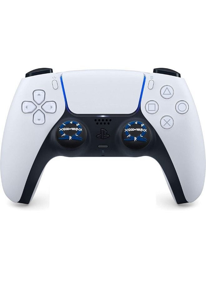 YONK - Controller Silicone Thumb Grip Cap Joystick Thumbstick For PS5 & PS4 (YO63) - Image 1