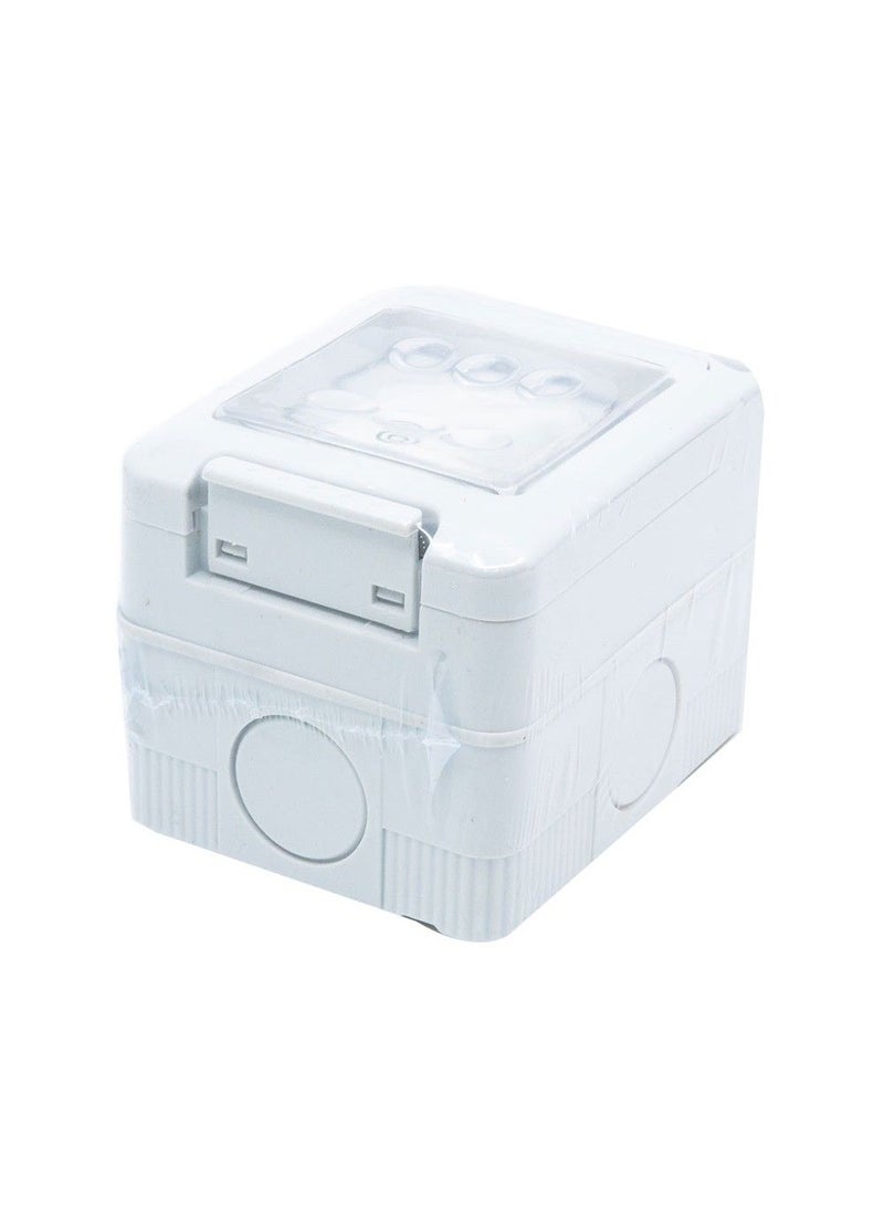 Veto زر جرس فيتو المقاوم للماء 1G - Image 3