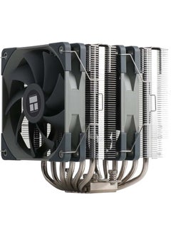 Thermalright Peerless Assassin 120 TL-C12 120mm Intel-AMD Compatible Air Cooler (TF7 Thermal Paste Included)  - Image 1