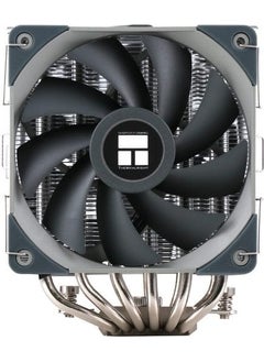 Thermalright Peerless Assassin 120 TL-C12 120mm Intel-AMD Compatible Air Cooler (TF7 Thermal Paste Included)  - Image 2