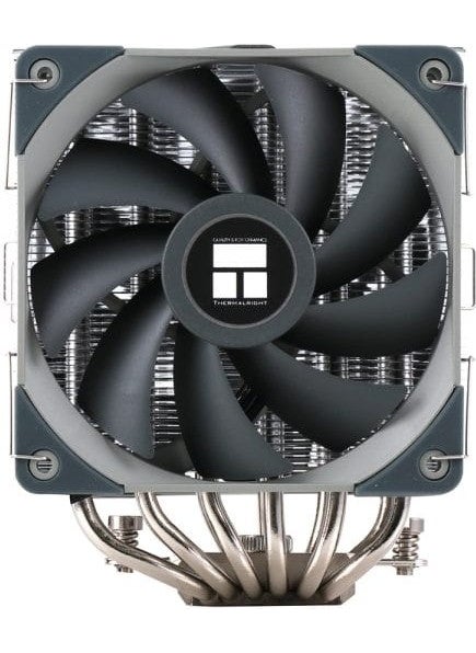 Thermalright - Peerless Assassin 120 TL-C12 120mm Intel-AMD Compatible Air Cooler (TF7 Thermal Paste Included) - Image 1