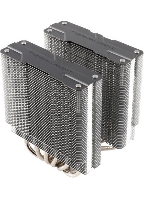 Thermalright - Peerless Assassin 120 TL-C12 120mm Intel-AMD Compatible Air Cooler (TF7 Thermal Paste Included) - Image 1