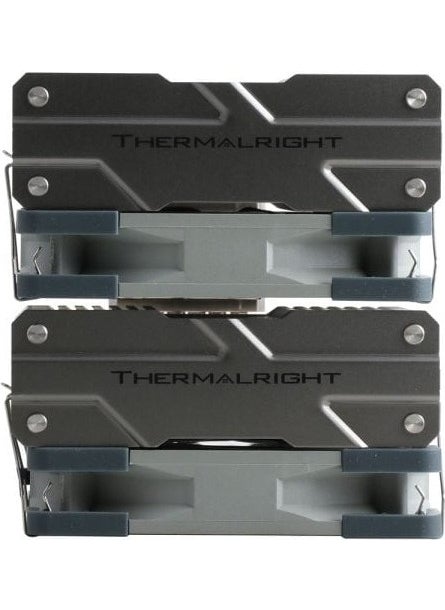 Thermalright - Peerless Assassin 120 TL-C12 120mm Intel-AMD Compatible Air Cooler (TF7 Thermal Paste Included) - Image 1