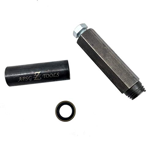 APSG Shift Lever Shaft Seal Tool | Installer/Remove | Genuine TIMKEN Seal for gm Auto Transmission - Image 2