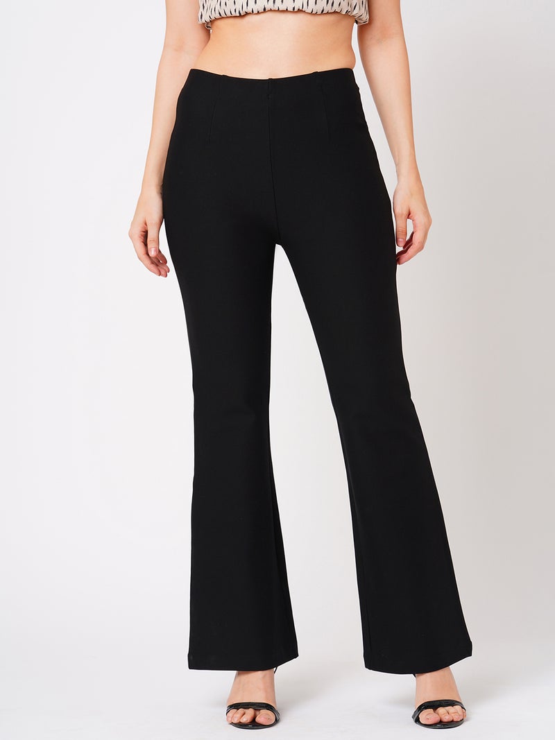 globus Women Slim Fit Treggings - Image 1
