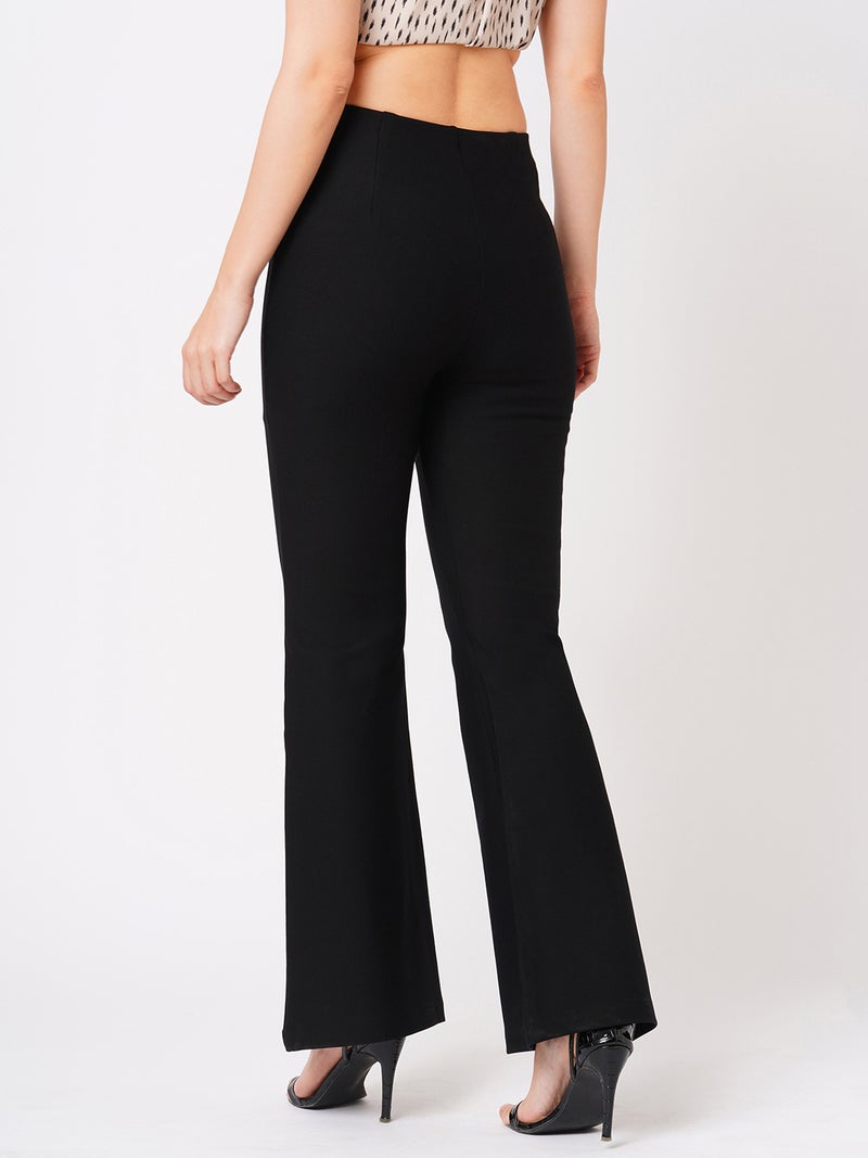 globus Women Slim Fit Treggings - Image 3