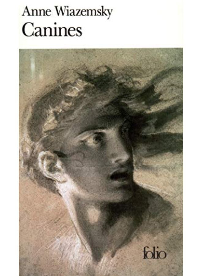 Canines - Prix Goncourt des Lycéens 1993