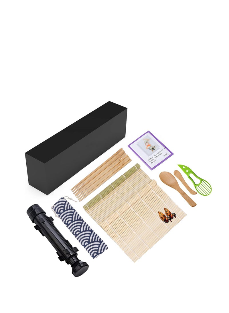 Set of Sushi Maker  - Image 1