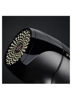 ghd GHD Flight+ Mini Hair Dryer – 1300W Professional Portable Blow Dryer, Lightweight & Compact Design, Perfect for Travel & All Hair Types  - Image 3