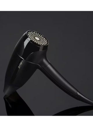 GHD Flight+ Mini Hair Dryer – 1300W Professional Portable Blow Dryer, Lightweight & Compact Design, Perfect for Travel & All Hair Types - pzsku/ZA83CED10AF3B466EC95DZ/45/_/1737121374/ccd0a1ad-66f5-4c1a-b9b8-d5f14e2e0109