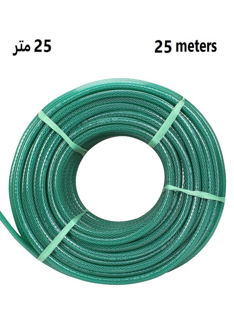 Flex garden hose, 1/2 inch 25 meters
