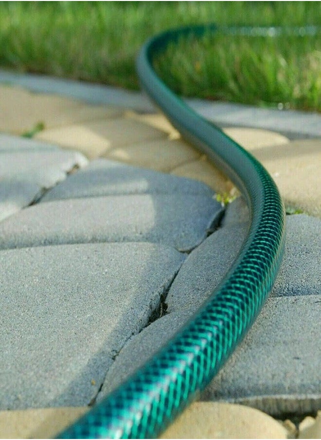 RENOVO - Flex garden hose, 1/2 inch 25 meters - Image 1