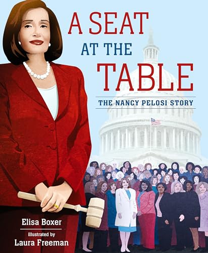 Seat At The Table 