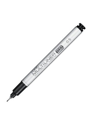 Multiliner Sp Black Ink Marker 0.5 Tip - pzsku/ZA83D2380E5C42781F353Z/45/_/1701150087/8f72a00b-e12b-4ae8-b4ee-1ef719a18ee3