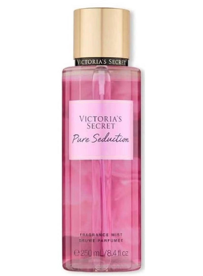 فيكتوريا معطر فيكتوريا سيكريت بيور سيداكشن للجسم 250 مل