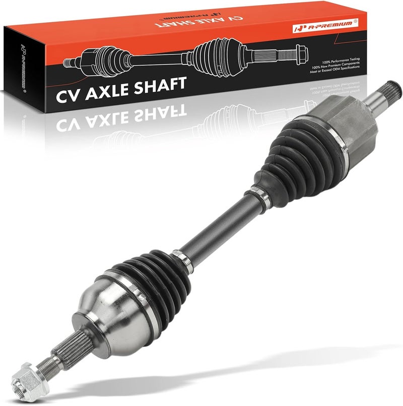 A-Premium مجموعة عمود المحور A-Premium لسيارة فورد فوكس 2012-2018 - Image 1