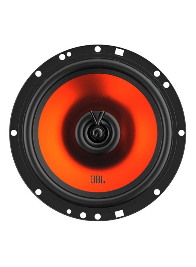 JBL STAGE1 62F 6.5" 2-Way Coaxial Car Audio Speaker – 400W Peak / 50W RMS - Image 2