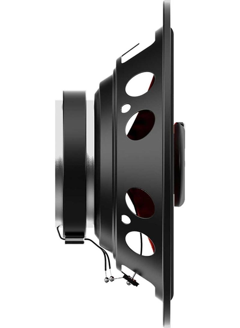 JBL STAGE1 62F 6.5" 2-Way Coaxial Car Audio Speaker – 400W Peak / 50W RMS - Image 4