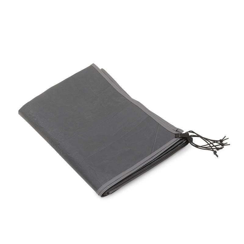 CORE Outdoor Tent Footprints | Perfect Tarp Camping Accessories for Easy Camp Setup (9 Person Extended Dome Tent) - Image 1