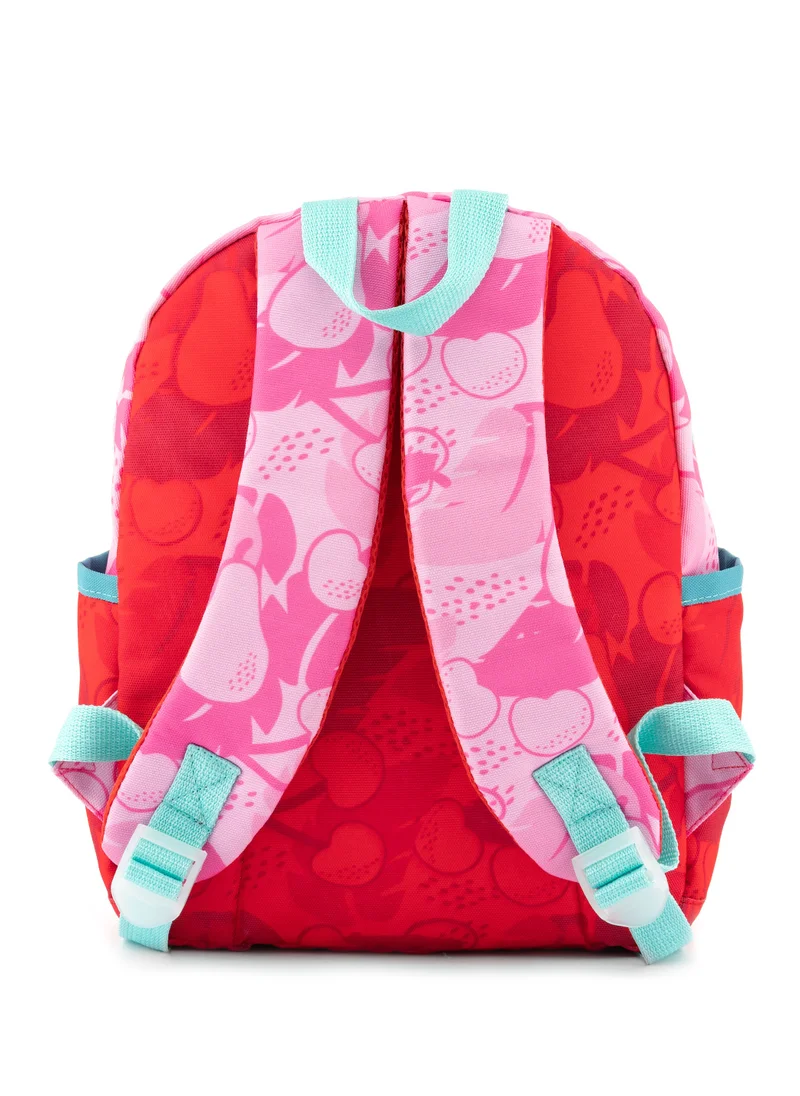 UNITED COLORS OF BENETTON UCB-12954 Preschool Backpack