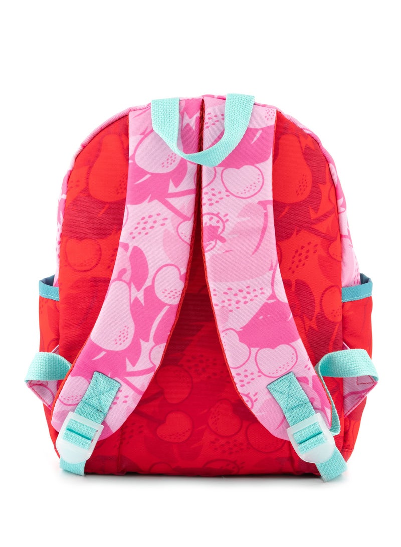 UNITED COLORS OF BENETTON UCB-12954 Preschool Backpack - Image 2