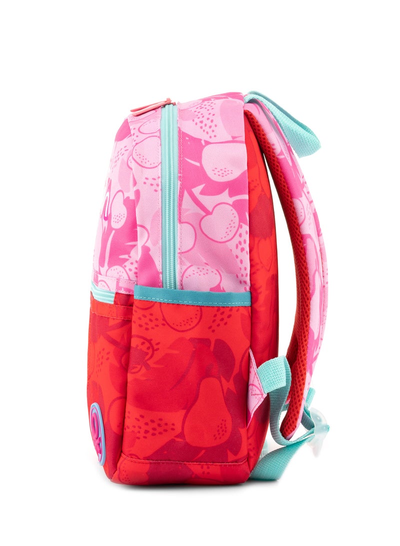 UNITED COLORS OF BENETTON UCB-12954 Preschool Backpack - Image 3