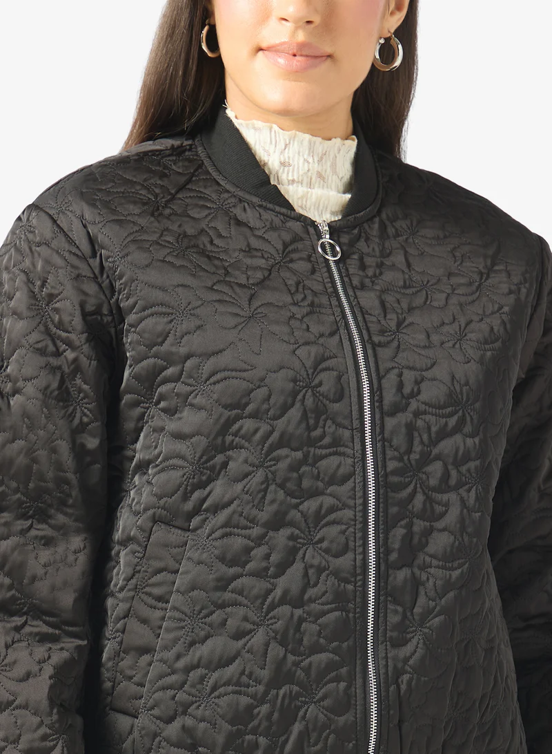 Vero Moda  Cara Bomber Jacket for Women | Best Price UAE