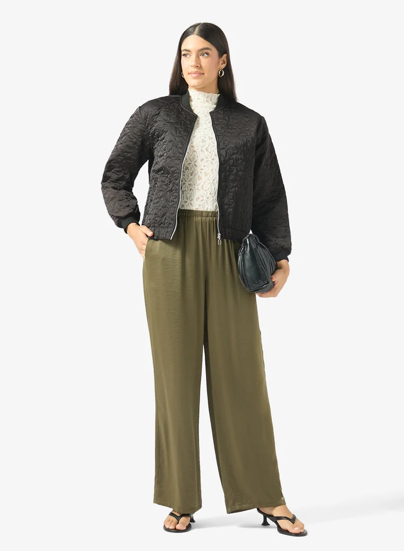 Vero Moda  Cara Bomber Jacket for Women | Best Price UAE
