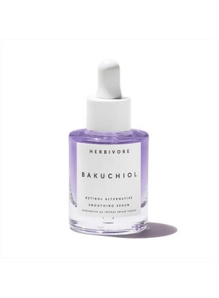 Herbivore Botanicals Bakuchiol - Retinol Alternative Smoothing Facial Serum, Reduces the Appearance of Fine Lines & Wrinkles, 1 Fl Oz (30 ml) - pzsku/ZA83D587B5DE971E9EB0CZ/45/_/1683828411/49fef460-9106-4c8c-a98c-d9336416a4ac