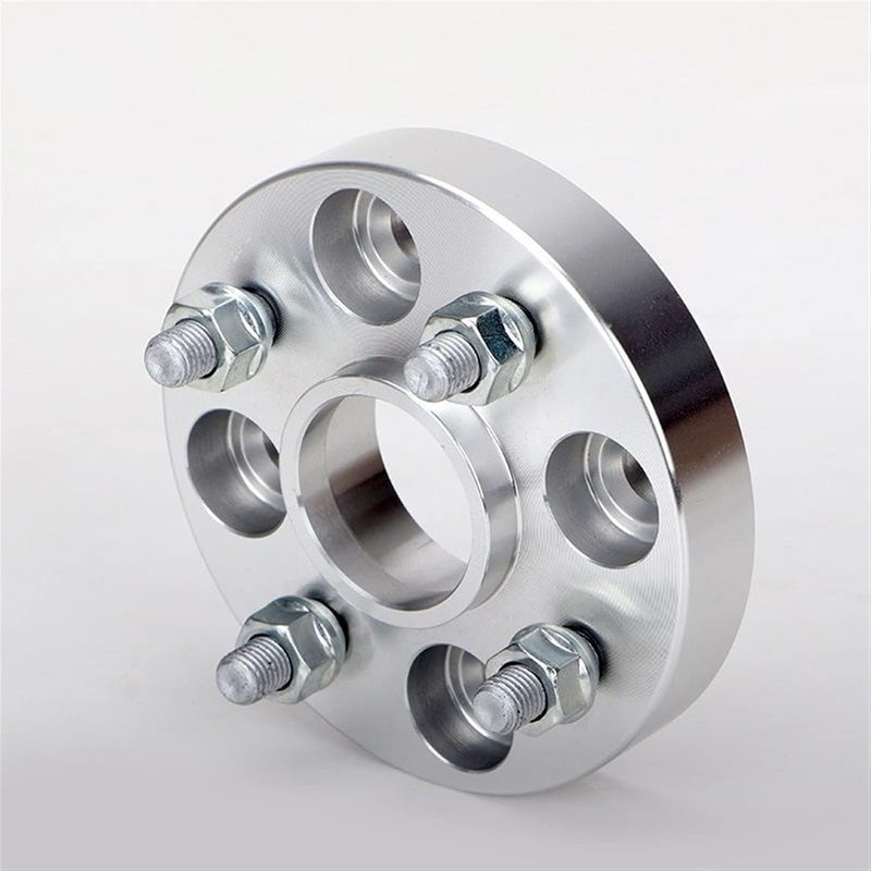 Wivplex 2PCS Wheel Spacer Adapter 35mm - Image 2