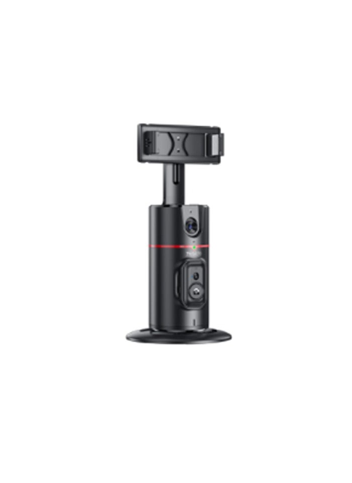 Yesido Yesido SF16 Auto Face Tracking Tripod 360 Removable Design With Remote Controller Selfie Stick Holder - Black  - Image 1
