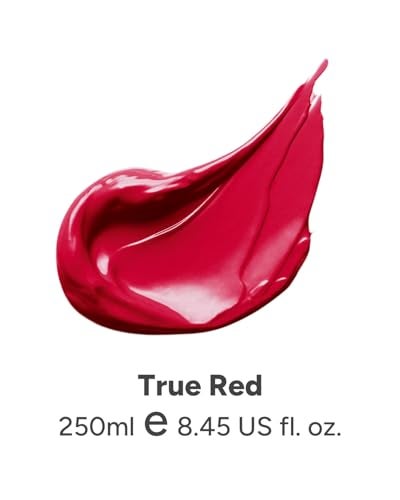 JusArt Acrylic Paint True Red Tubes250ml 845oz NonToxic Rich Pigment Craft Paint for Canvas Painting Wood Fabric Stone Ceramics Art Supplies for Artists Adults - Image 3