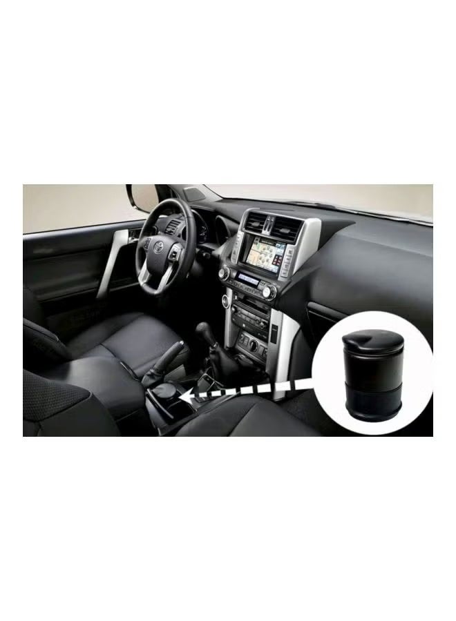 3 اكس ار منفضة سجائر مزودة بإضاءة LED - Image 4