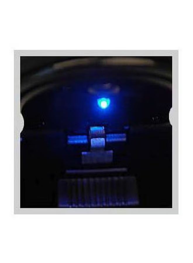 3 اكس ار منفضة سجائر مزودة بإضاءة LED - Image 3